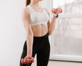 Is It Safe to Exercise on an Empty Stomach?